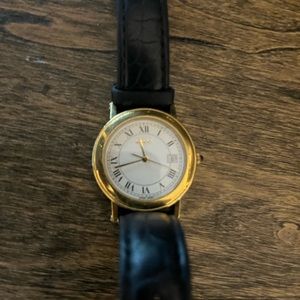 Original Gucci watch